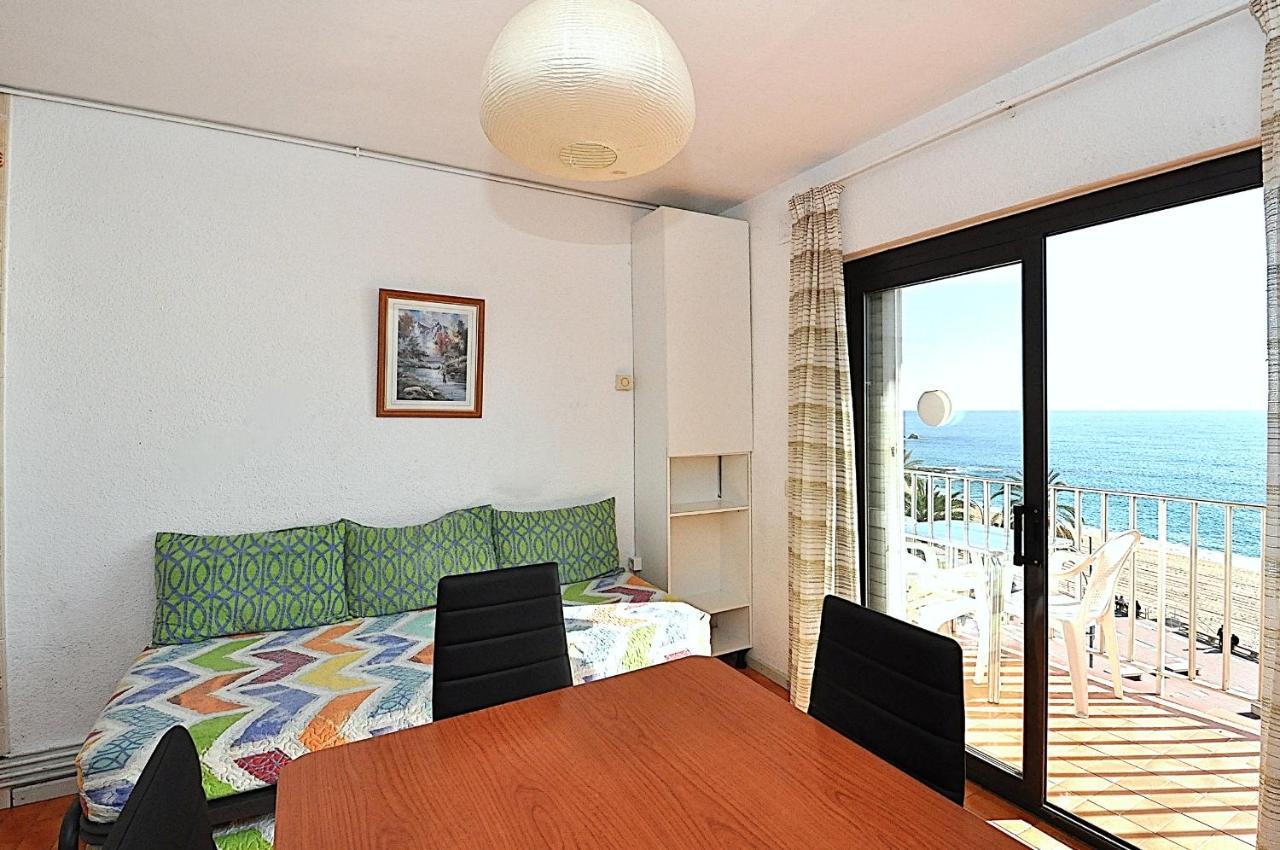 Apartamentos Zodiac Λορέτ Ντε Μαρ Εξωτερικό φωτογραφία