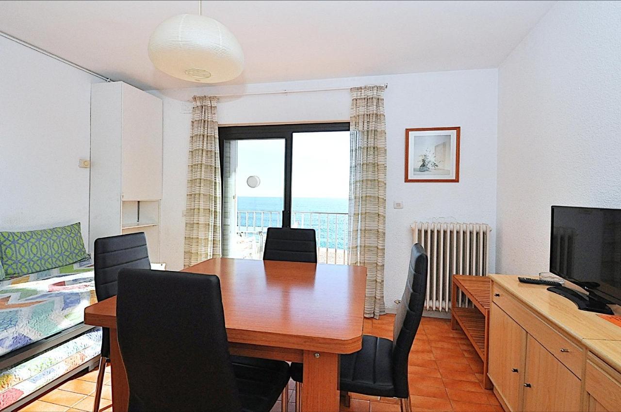 Apartamentos Zodiac Λορέτ Ντε Μαρ Εξωτερικό φωτογραφία