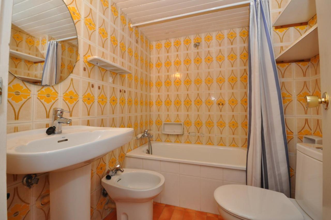 Apartamentos Zodiac Λορέτ Ντε Μαρ Εξωτερικό φωτογραφία