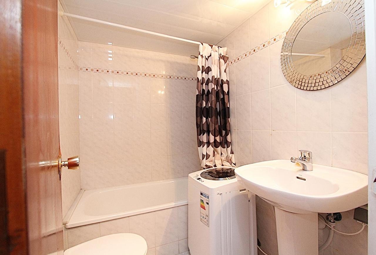 Apartamentos Zodiac Λορέτ Ντε Μαρ Εξωτερικό φωτογραφία
