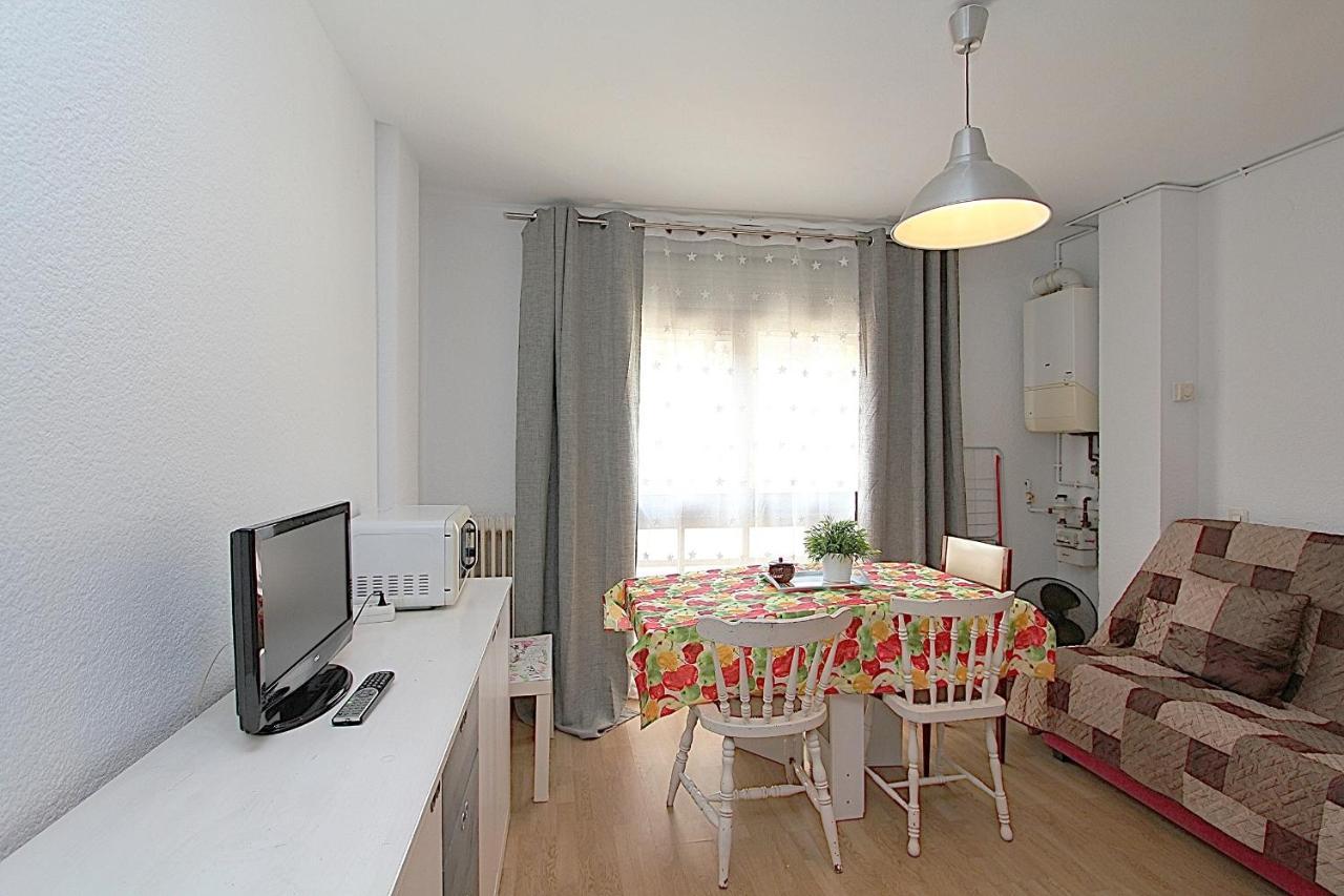 Apartamentos Zodiac Λορέτ Ντε Μαρ Εξωτερικό φωτογραφία