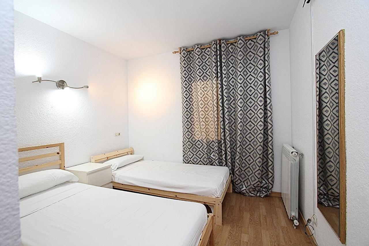 Apartamentos Zodiac Λορέτ Ντε Μαρ Εξωτερικό φωτογραφία