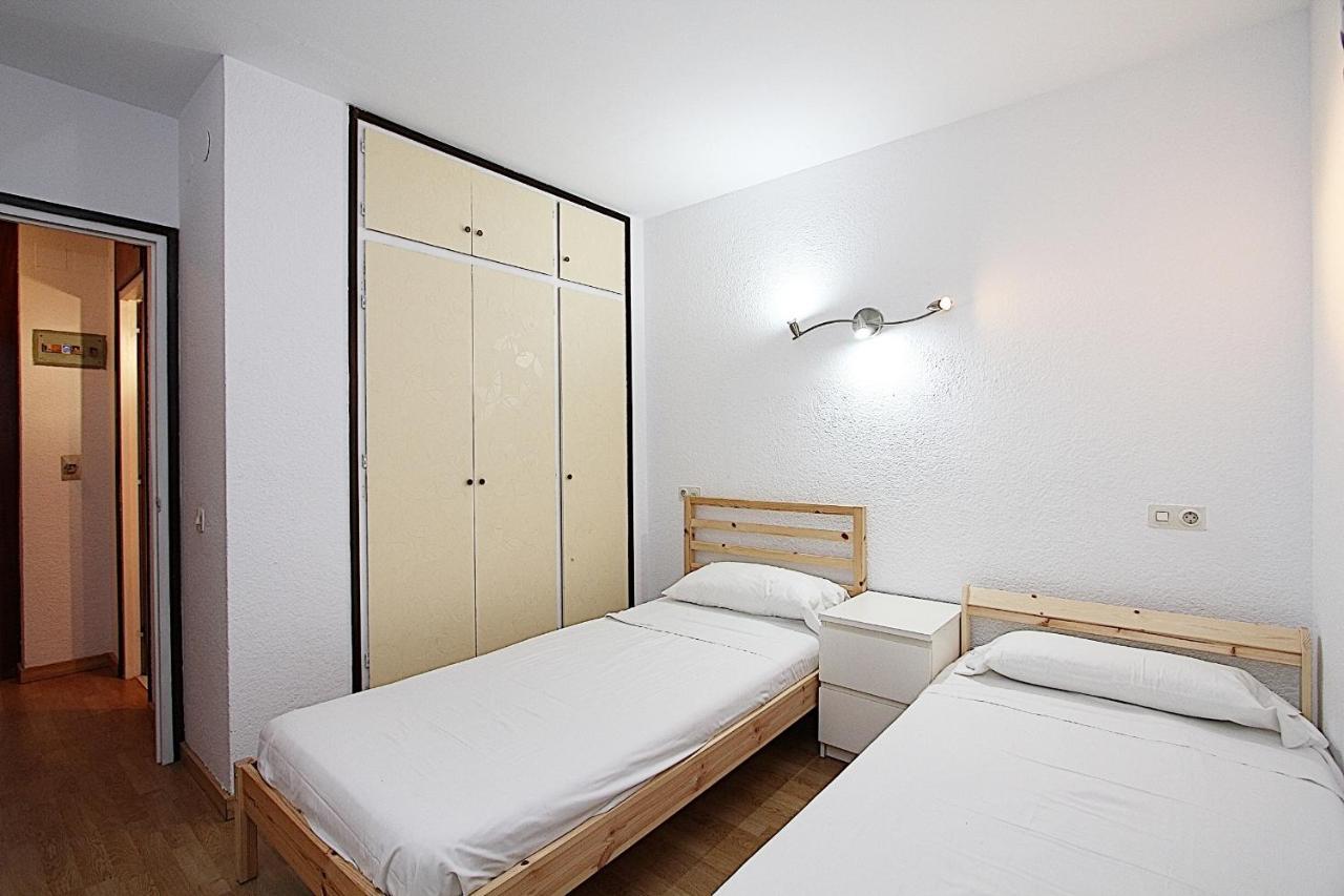 Apartamentos Zodiac Λορέτ Ντε Μαρ Εξωτερικό φωτογραφία
