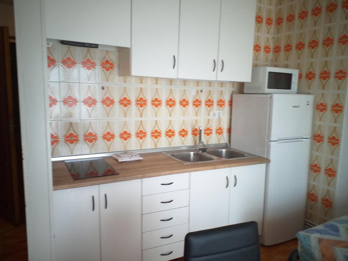Apartamentos Zodiac Λορέτ Ντε Μαρ Εξωτερικό φωτογραφία