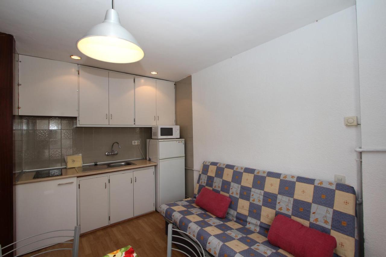 Apartamentos Zodiac Λορέτ Ντε Μαρ Εξωτερικό φωτογραφία
