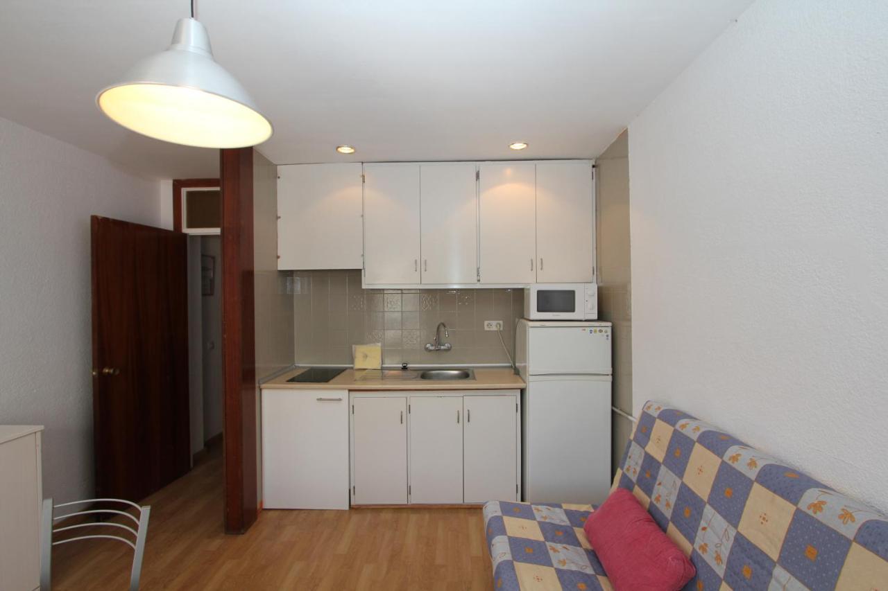 Apartamentos Zodiac Λορέτ Ντε Μαρ Εξωτερικό φωτογραφία