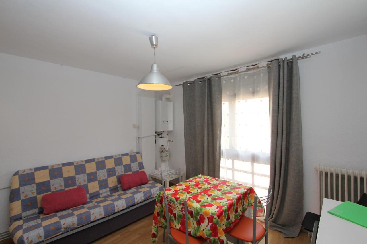Apartamentos Zodiac Λορέτ Ντε Μαρ Εξωτερικό φωτογραφία