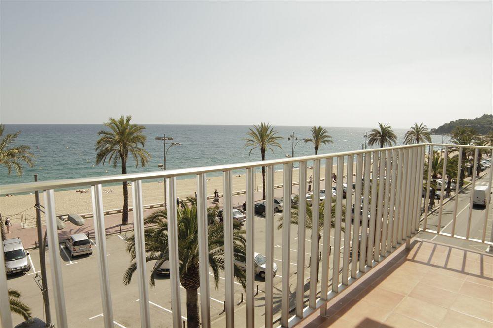 Apartamentos Zodiac Λορέτ Ντε Μαρ Εξωτερικό φωτογραφία