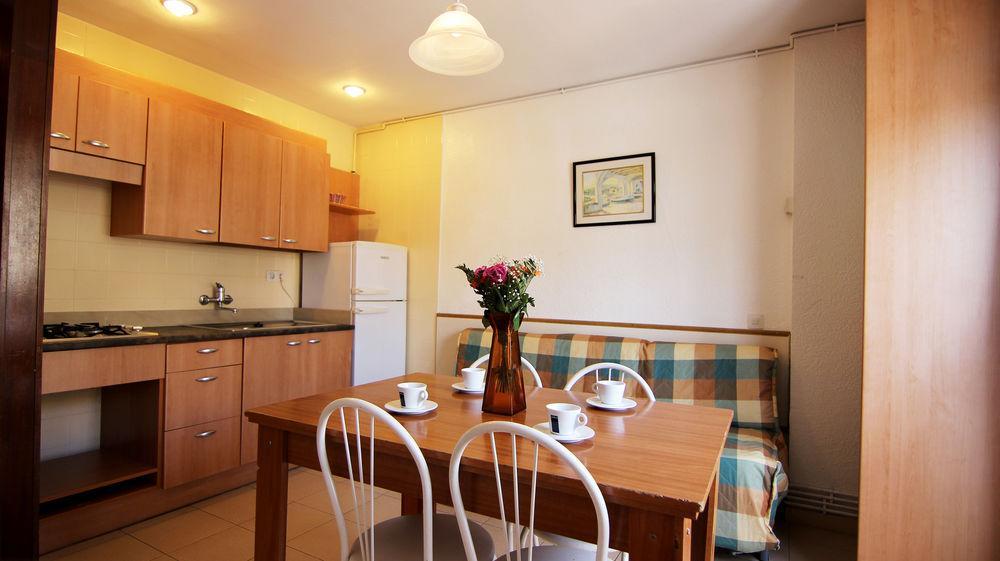 Apartamentos Zodiac Λορέτ Ντε Μαρ Εξωτερικό φωτογραφία
