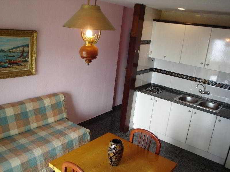 Apartamentos Zodiac Λορέτ Ντε Μαρ Εξωτερικό φωτογραφία