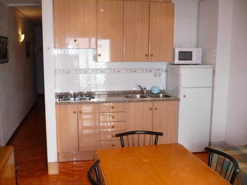 Apartamentos Zodiac Λορέτ Ντε Μαρ Εξωτερικό φωτογραφία