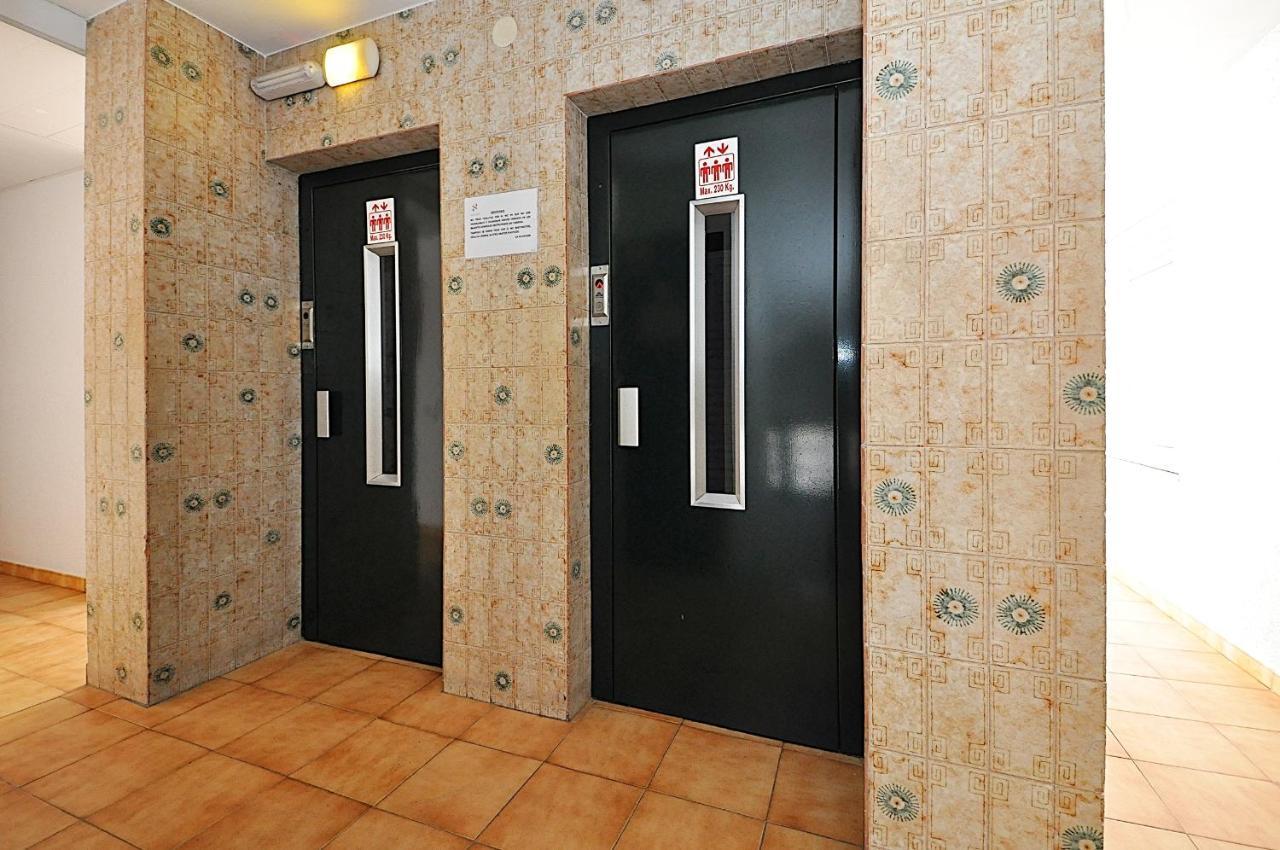 Apartamentos Zodiac Λορέτ Ντε Μαρ Εξωτερικό φωτογραφία