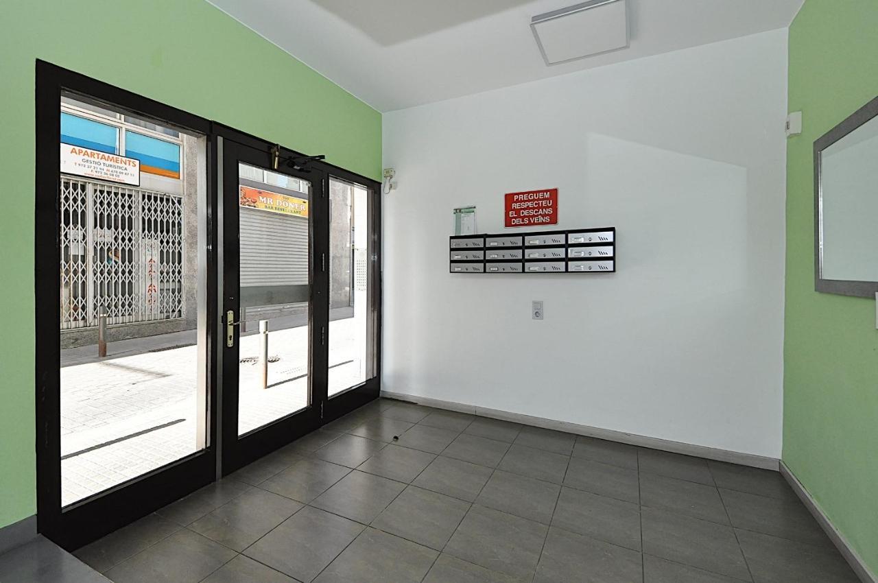 Apartamentos Zodiac Λορέτ Ντε Μαρ Εξωτερικό φωτογραφία