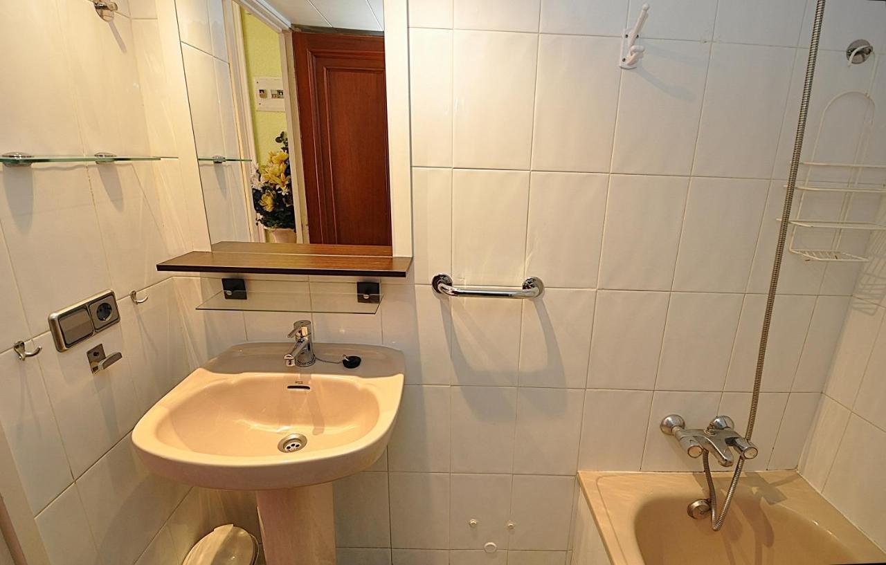 Apartamentos Zodiac Λορέτ Ντε Μαρ Εξωτερικό φωτογραφία
