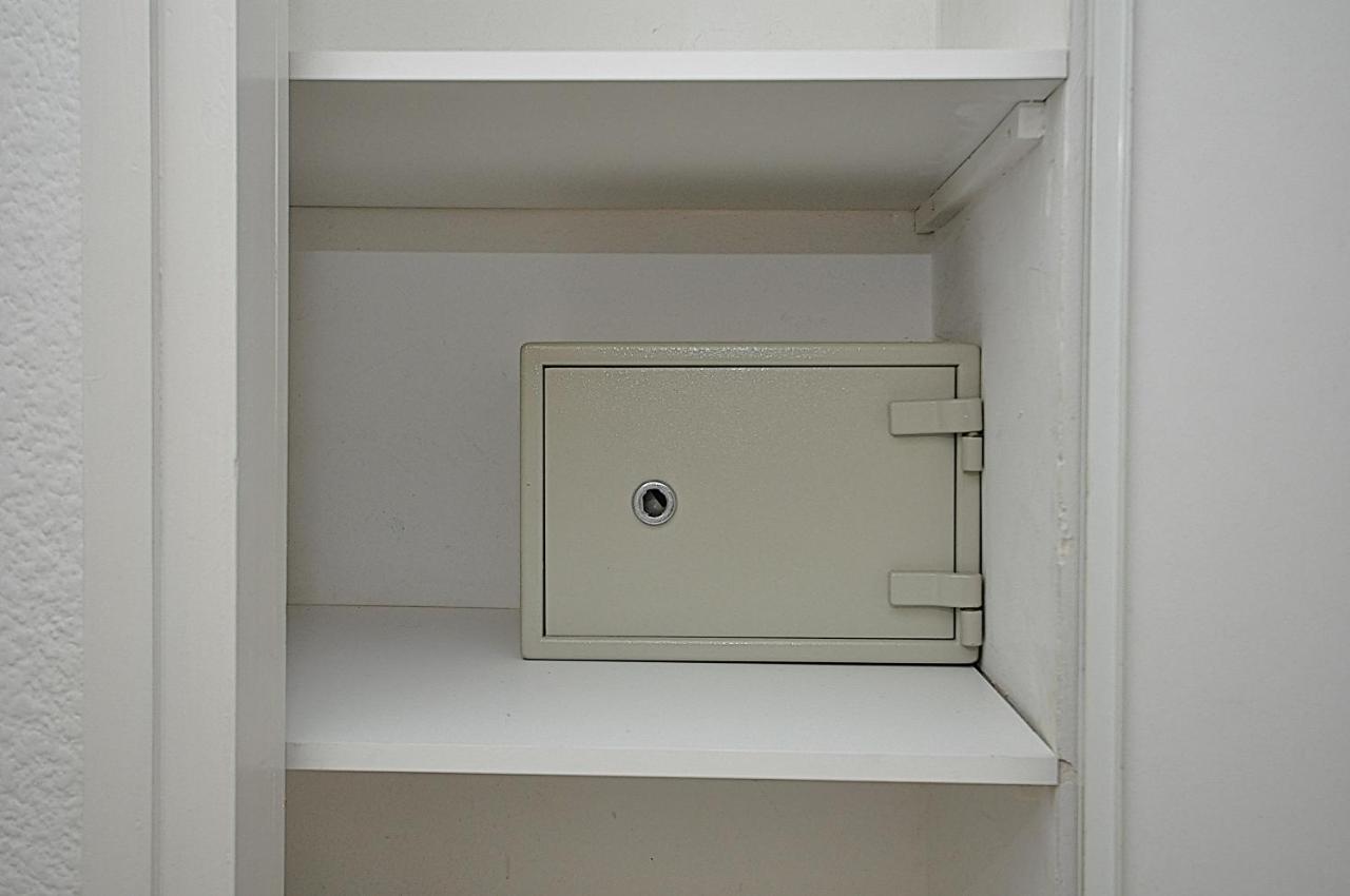 Apartamentos Zodiac Λορέτ Ντε Μαρ Εξωτερικό φωτογραφία