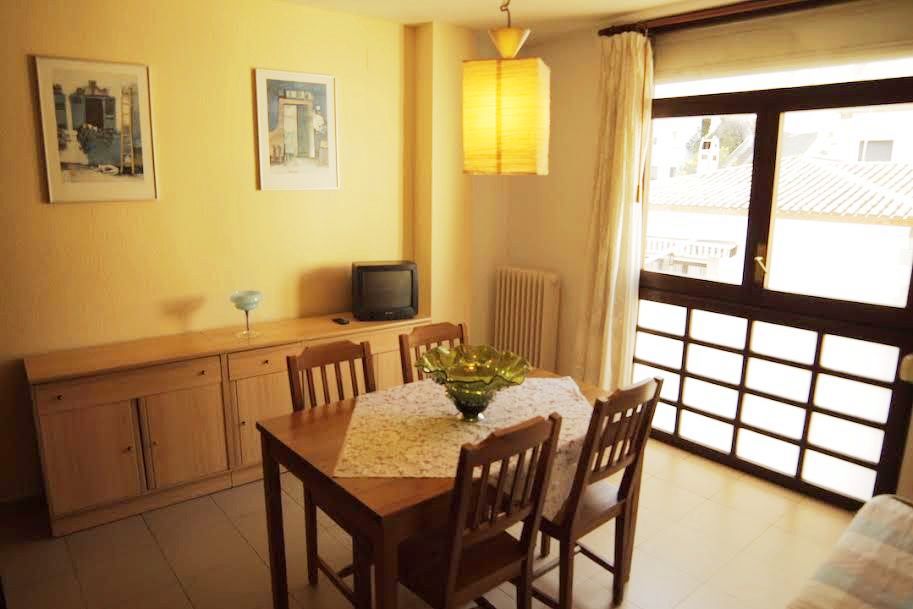 Apartamentos Zodiac Λορέτ Ντε Μαρ Εξωτερικό φωτογραφία