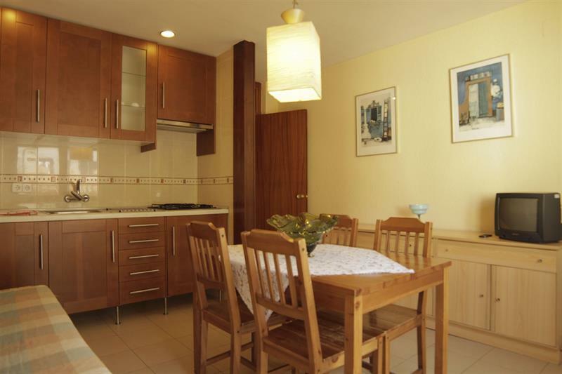 Apartamentos Zodiac Λορέτ Ντε Μαρ Εξωτερικό φωτογραφία