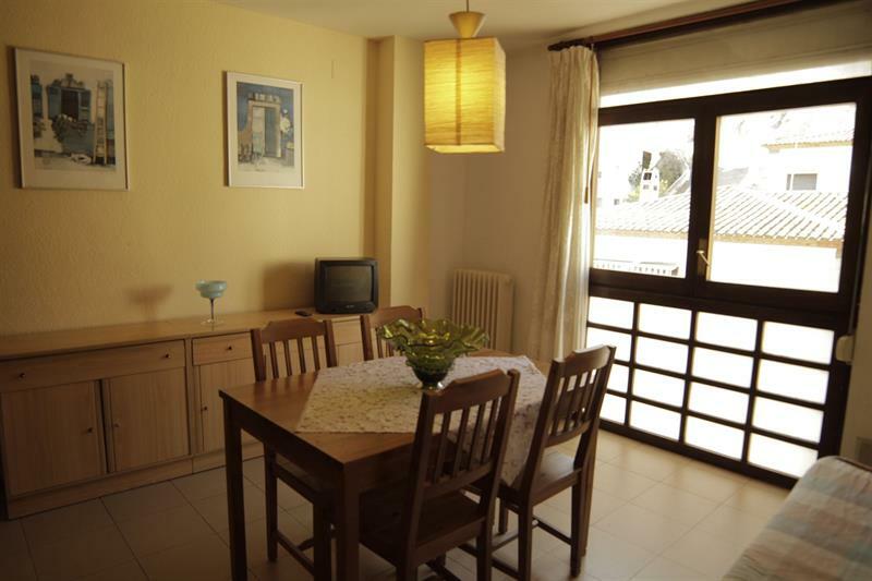Apartamentos Zodiac Λορέτ Ντε Μαρ Εξωτερικό φωτογραφία
