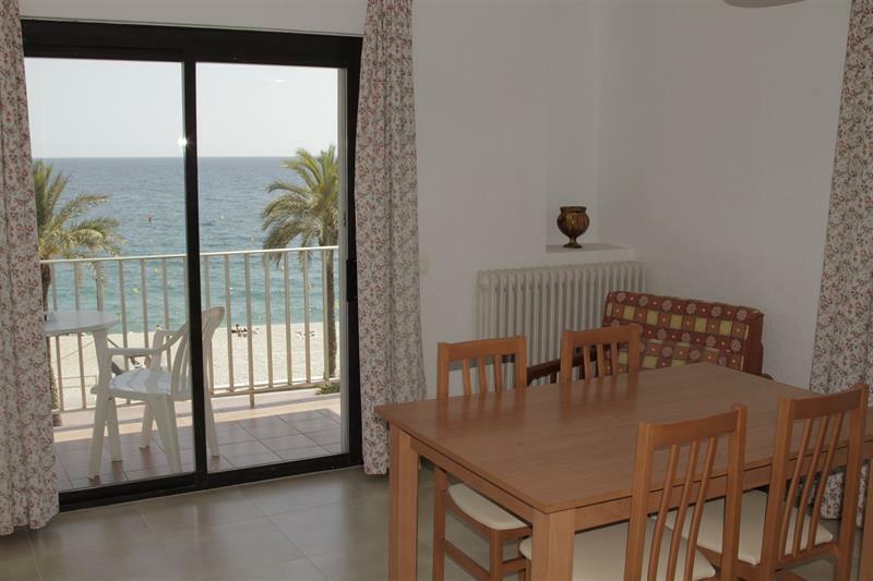 Apartamentos Zodiac Λορέτ Ντε Μαρ Εξωτερικό φωτογραφία