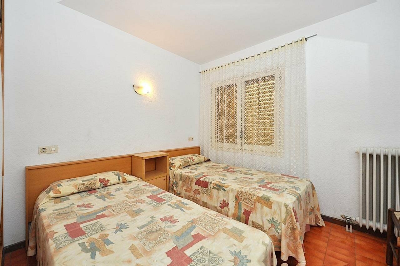 Apartamentos Zodiac Λορέτ Ντε Μαρ Εξωτερικό φωτογραφία