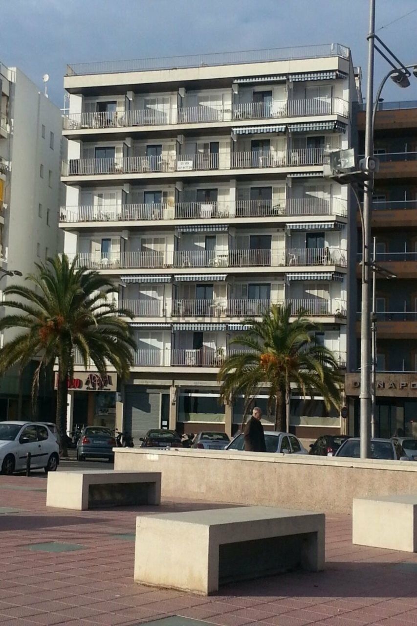 Apartamentos Zodiac Λορέτ Ντε Μαρ Εξωτερικό φωτογραφία