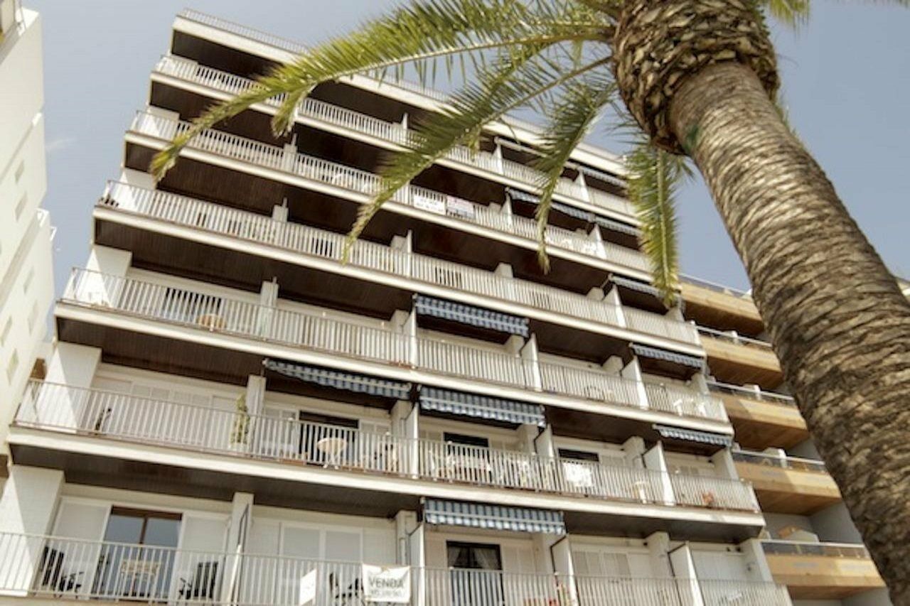 Apartamentos Zodiac Λορέτ Ντε Μαρ Εξωτερικό φωτογραφία